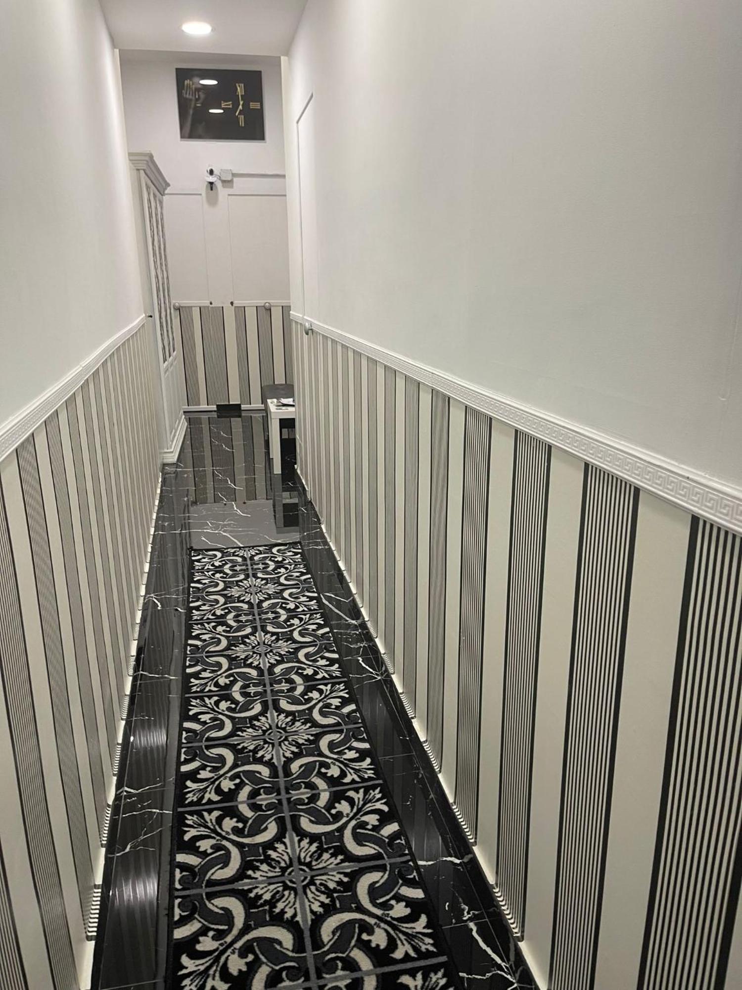Apartment Napoli Centrale Neapel