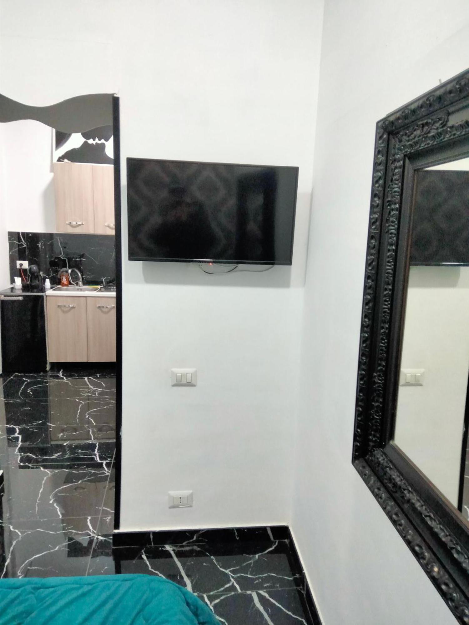 Apartment Napoli Centrale Neapel