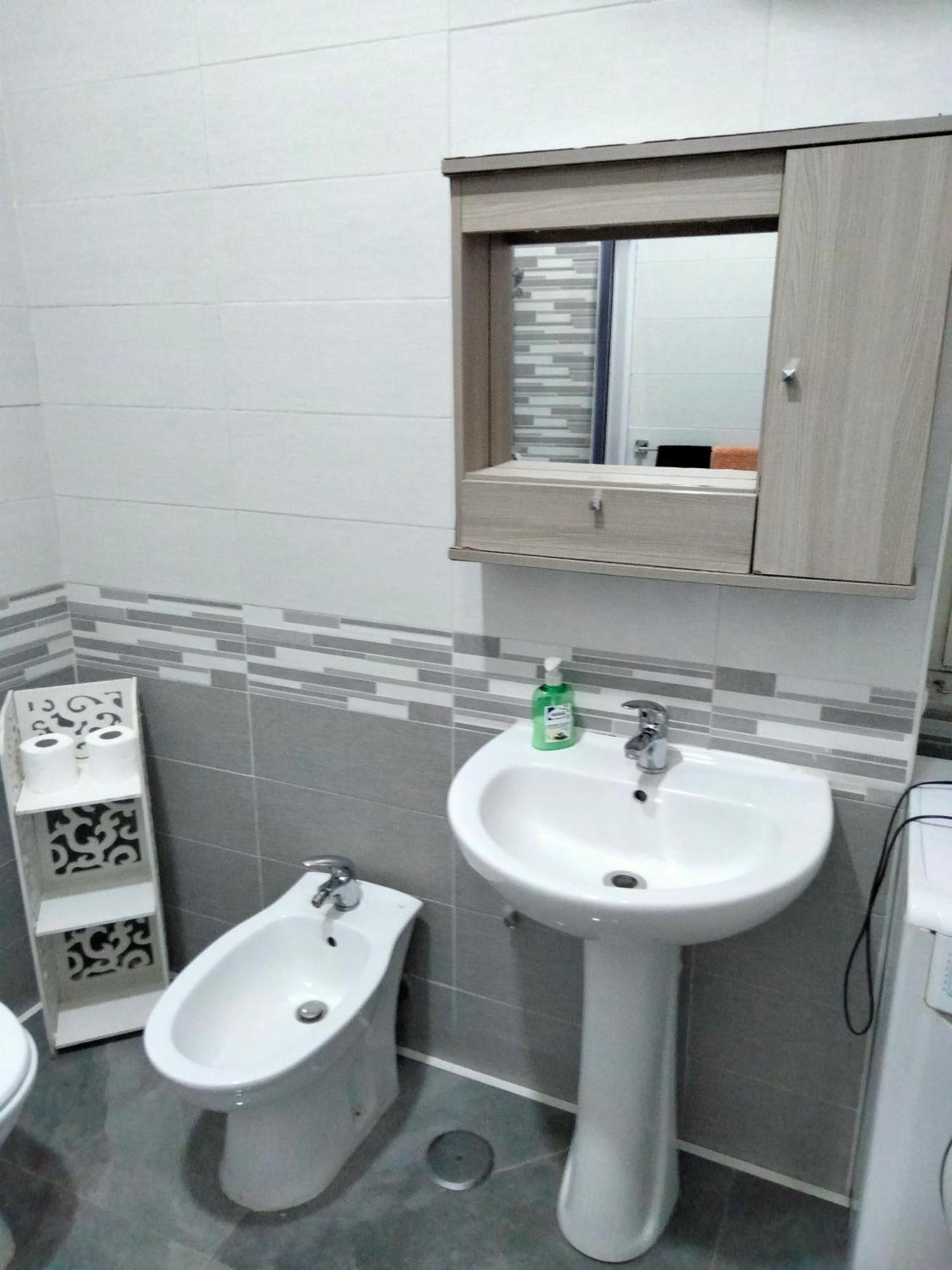 Apartment Napoli Centrale Neapel